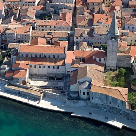 In - Istrien 40404 Poreč