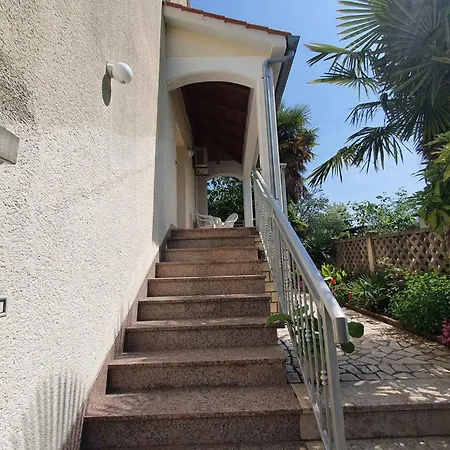 Apartamento In - Istrien 40404 Poreč