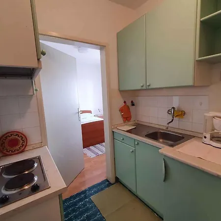In - Istrien 40404 Apartamento *