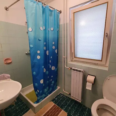 In - Istrien 40404 Apartamento