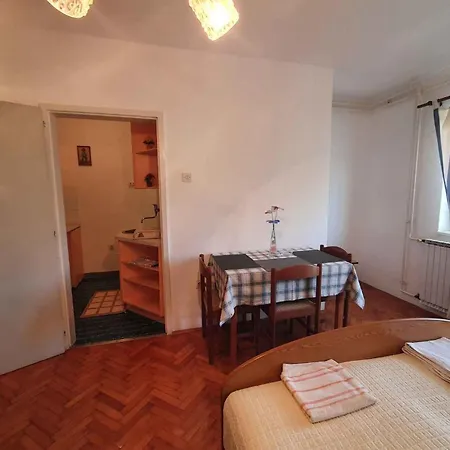 Apartamento In - Istrien 40404