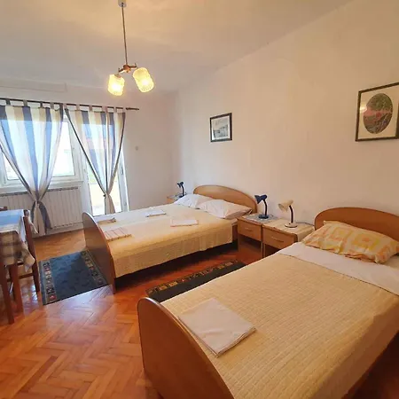 In - Istrien 40404 Apartamento