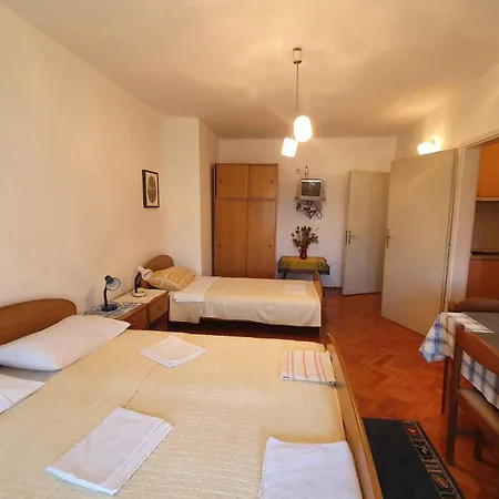 Apartamento In - Istrien 40404