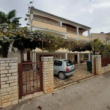 Apartamento In - Istrien 40404