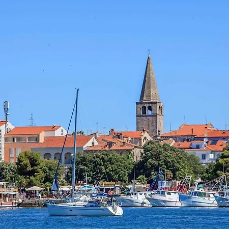 In - Istrien 40404 Poreč