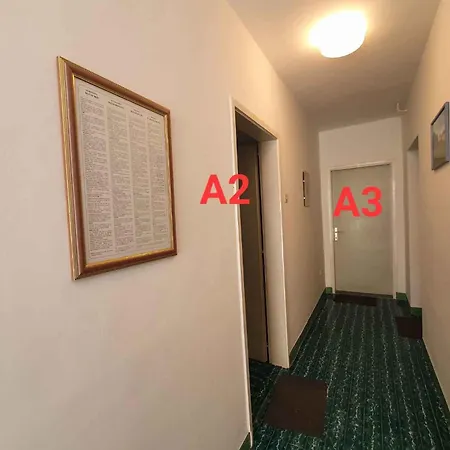 In - Istrien 40404 Apartamento *