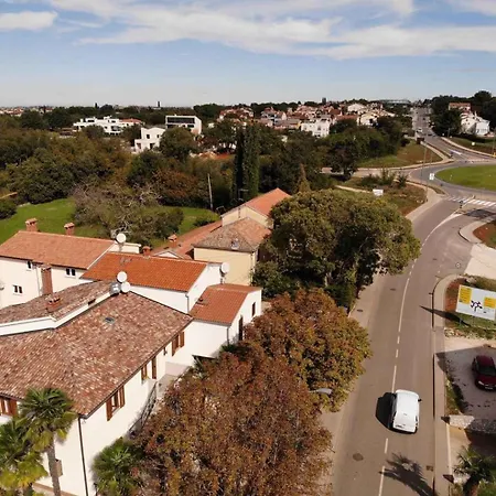 Apartment In - Istrien 40404