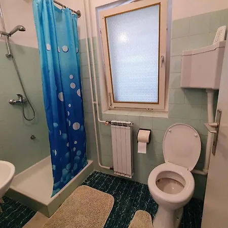 In - Istrien 40404 Apartment *