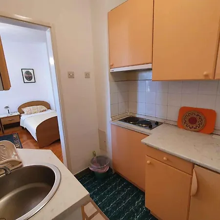 In - Istrien 40404 Apartment Porec