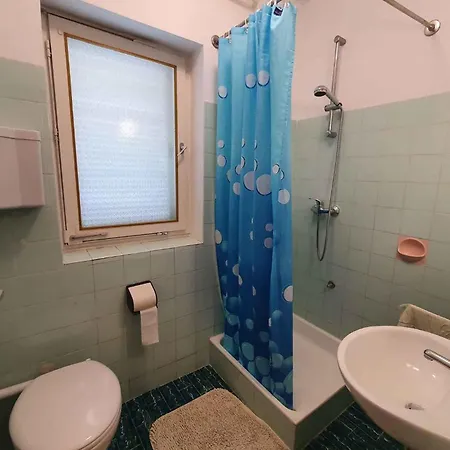 Apartment In - Istrien 40404